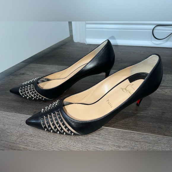 Christian Louboutin Heels - Picture 3 of 12